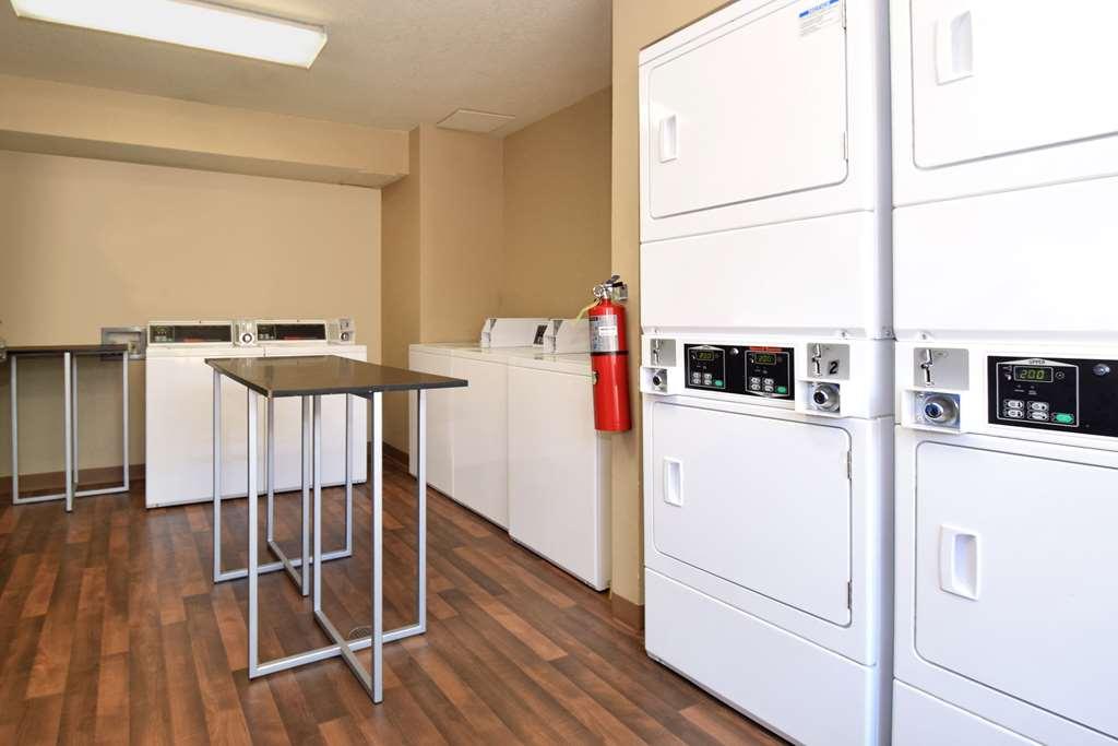 Extended Stay America Suites - Minneapolis - Airport - Eagan - North Екстер'єр фото