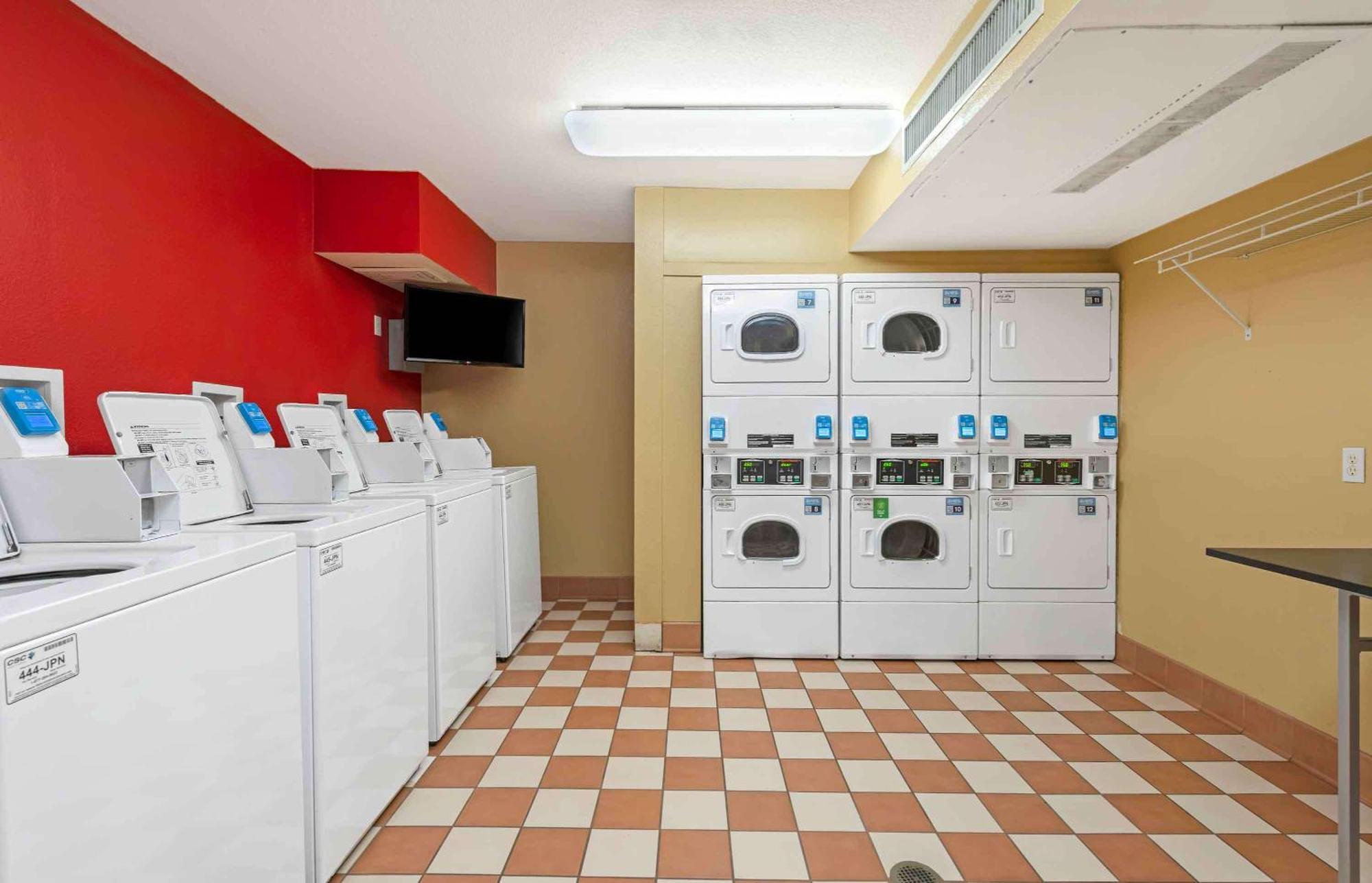 Extended Stay America Suites - Minneapolis - Airport - Eagan - North Екстер'єр фото