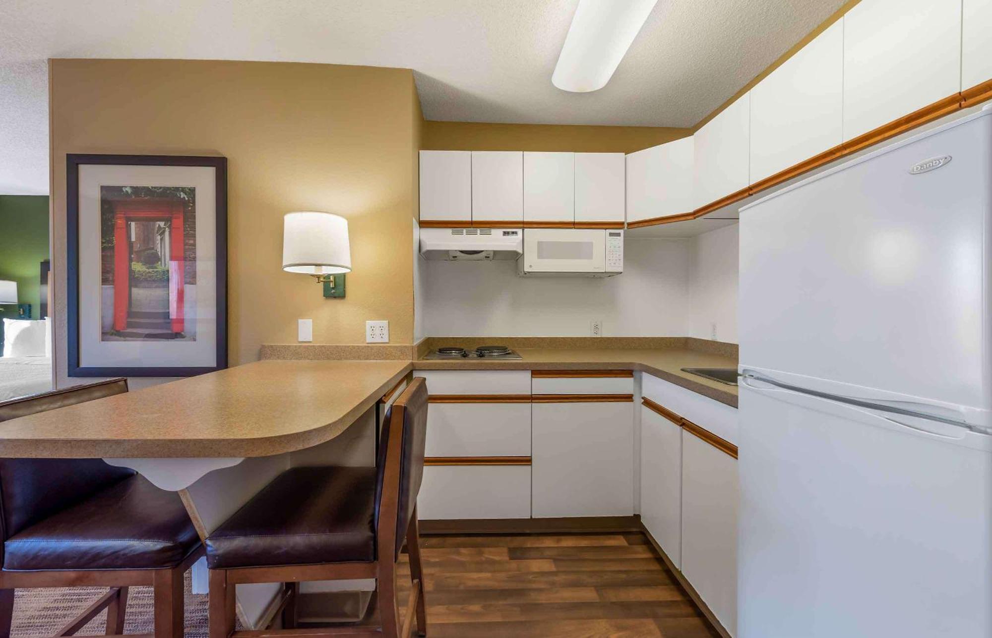 Extended Stay America Suites - Minneapolis - Airport - Eagan - North Екстер'єр фото