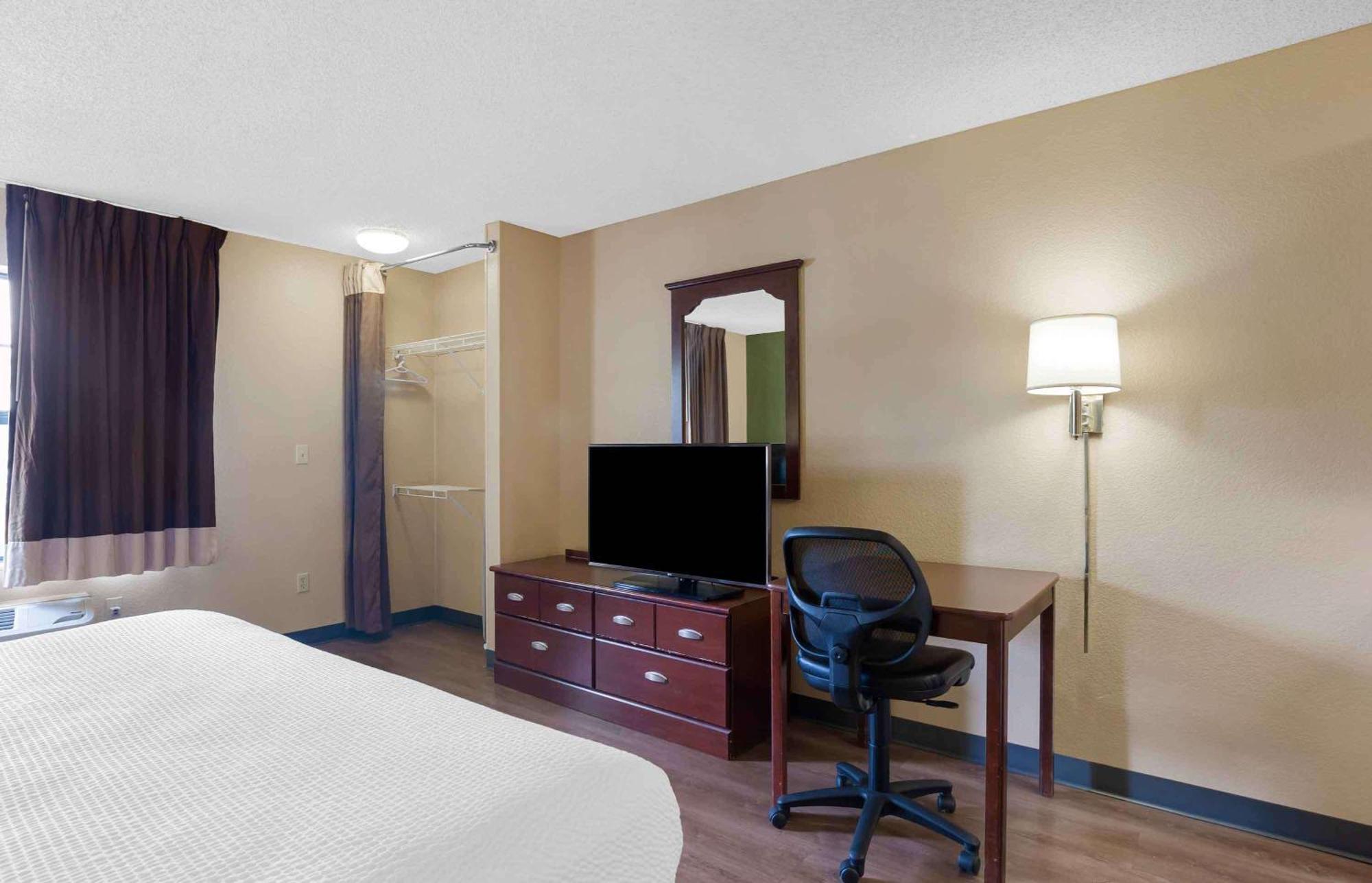 Extended Stay America Suites - Minneapolis - Airport - Eagan - North Екстер'єр фото