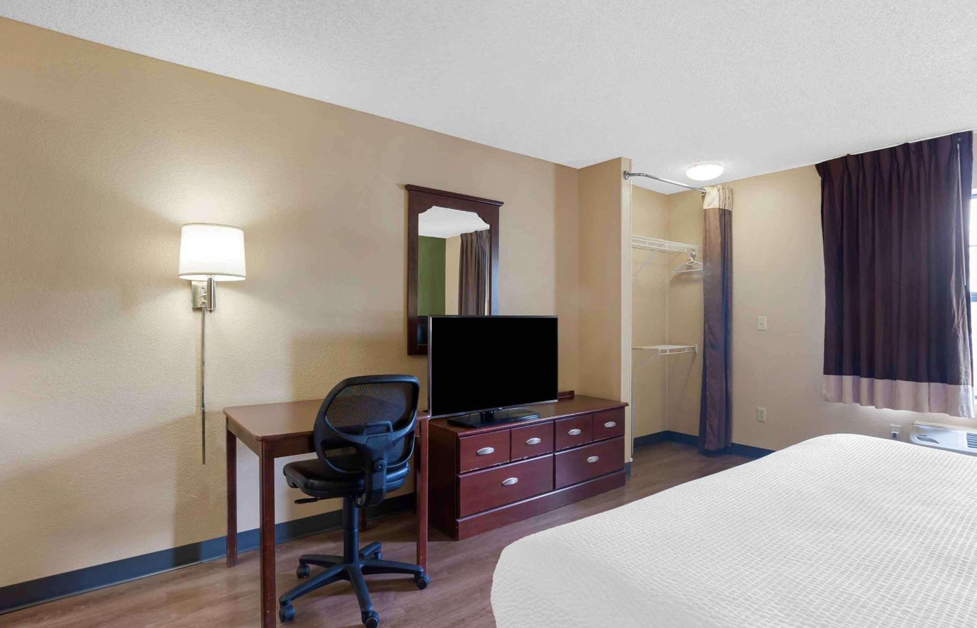 Extended Stay America Suites - Minneapolis - Airport - Eagan - North Екстер'єр фото
