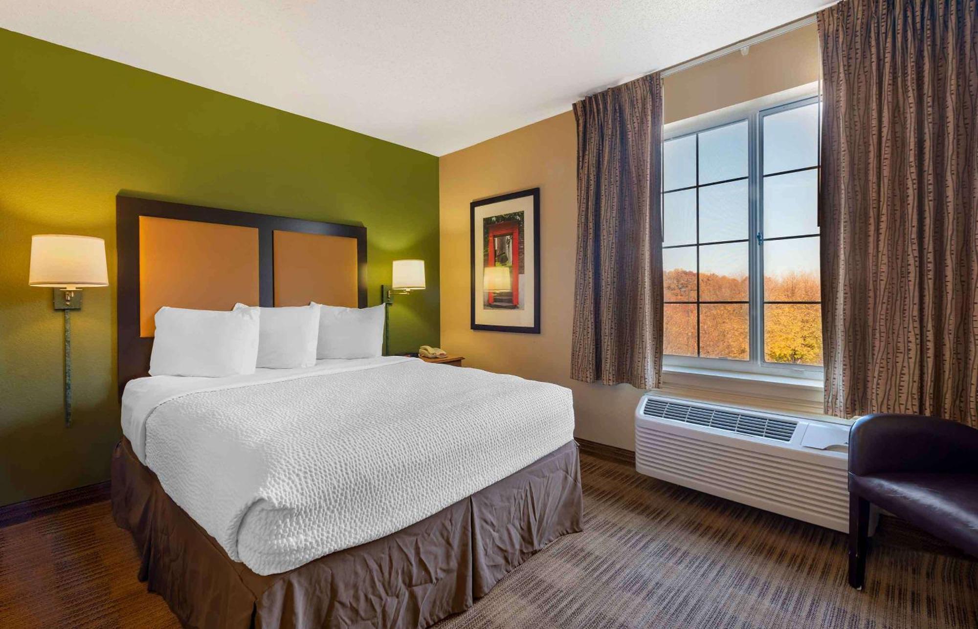 Extended Stay America Suites - Minneapolis - Airport - Eagan - North Екстер'єр фото