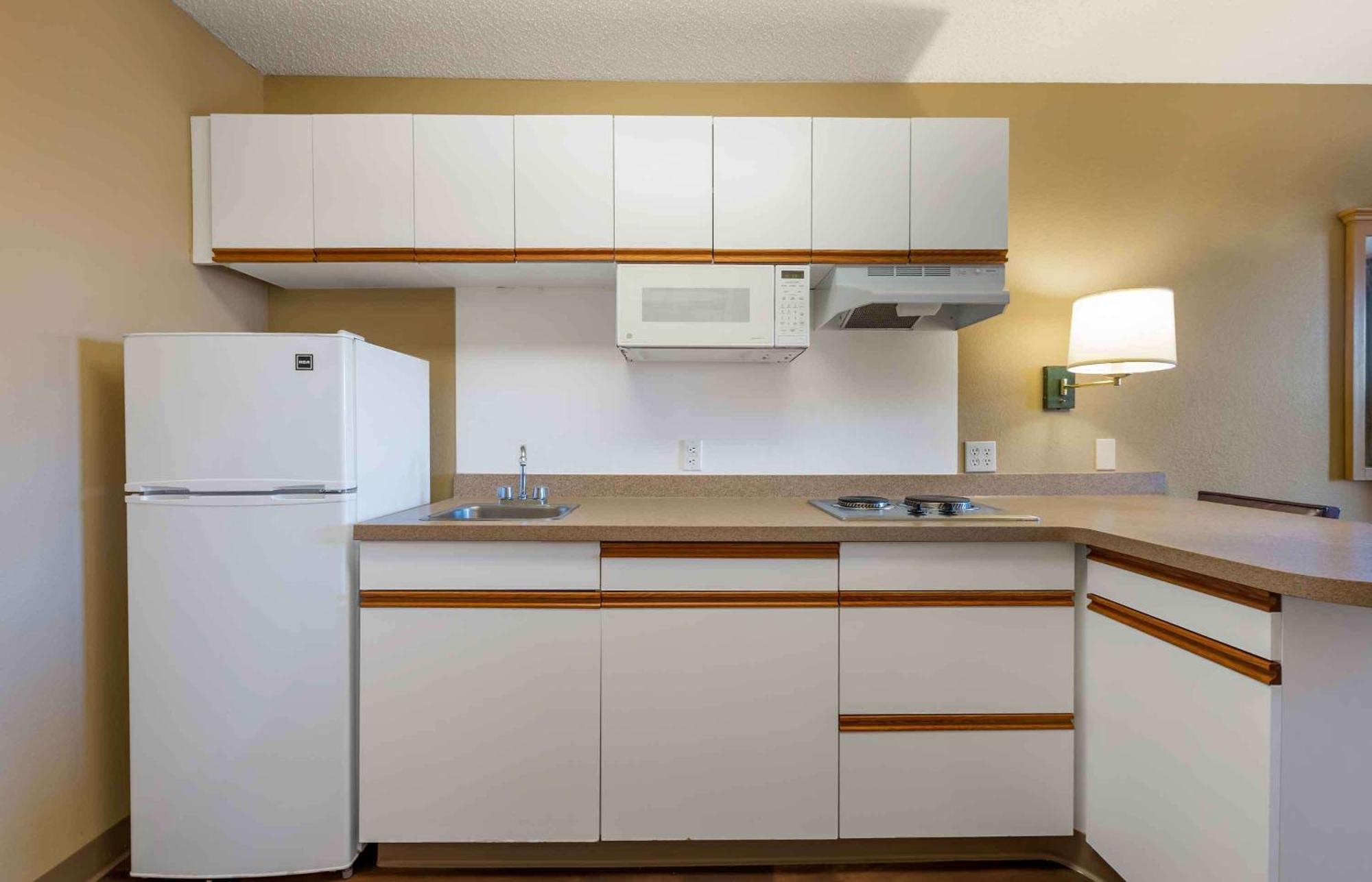 Extended Stay America Suites - Minneapolis - Airport - Eagan - North Екстер'єр фото