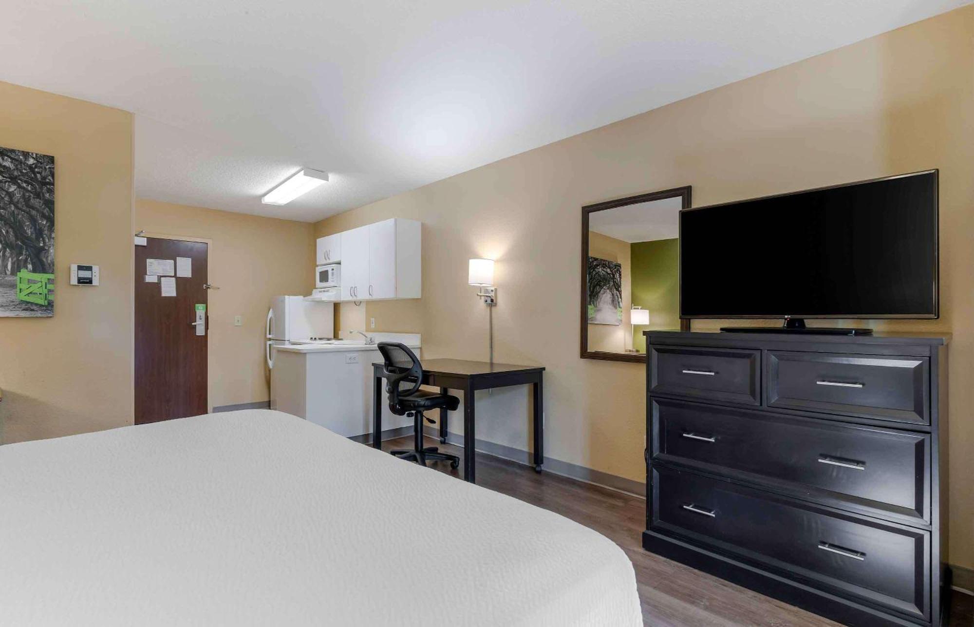 Extended Stay America Suites - Minneapolis - Airport - Eagan - North Екстер'єр фото