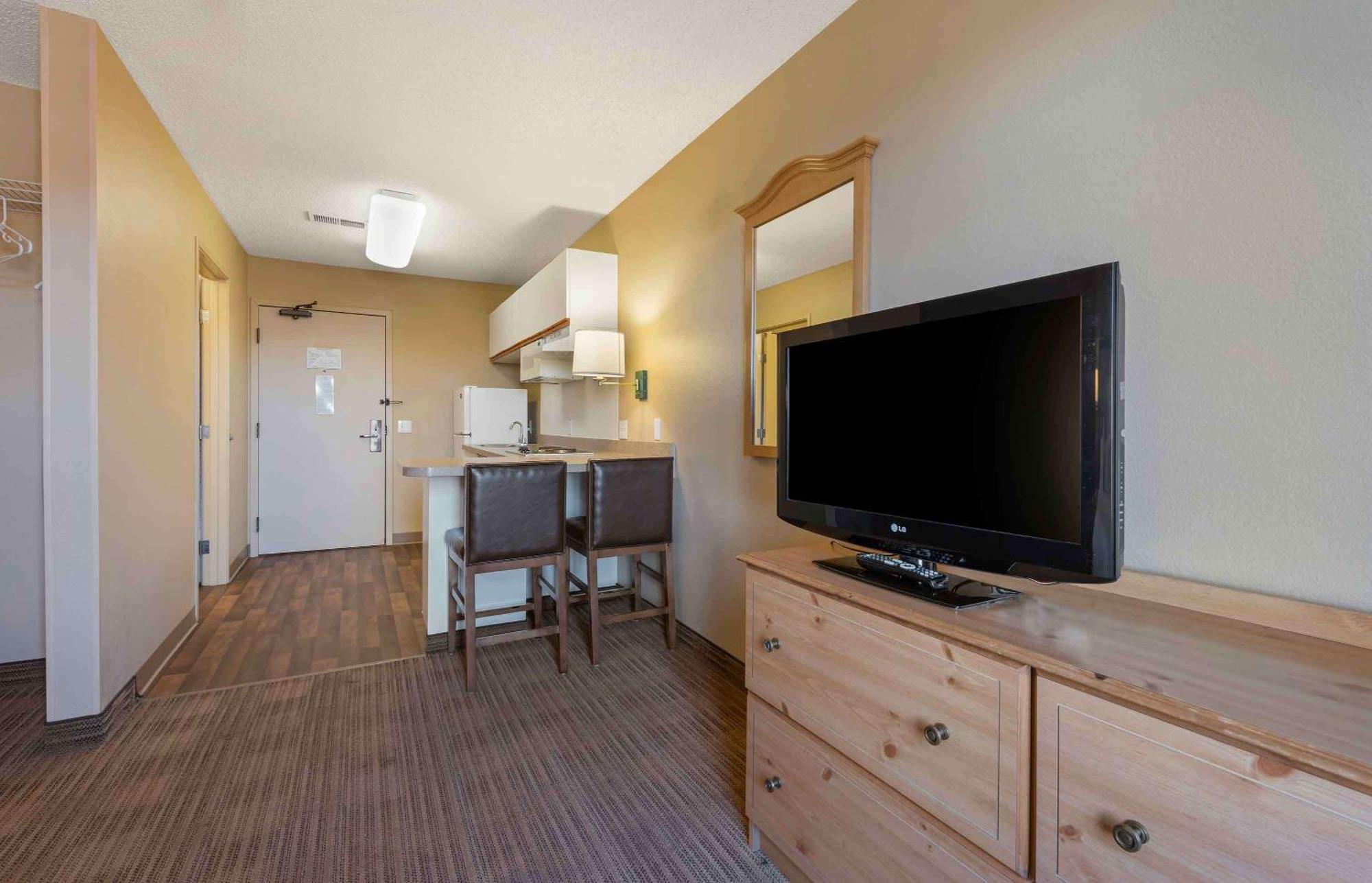 Extended Stay America Suites - Minneapolis - Airport - Eagan - North Екстер'єр фото