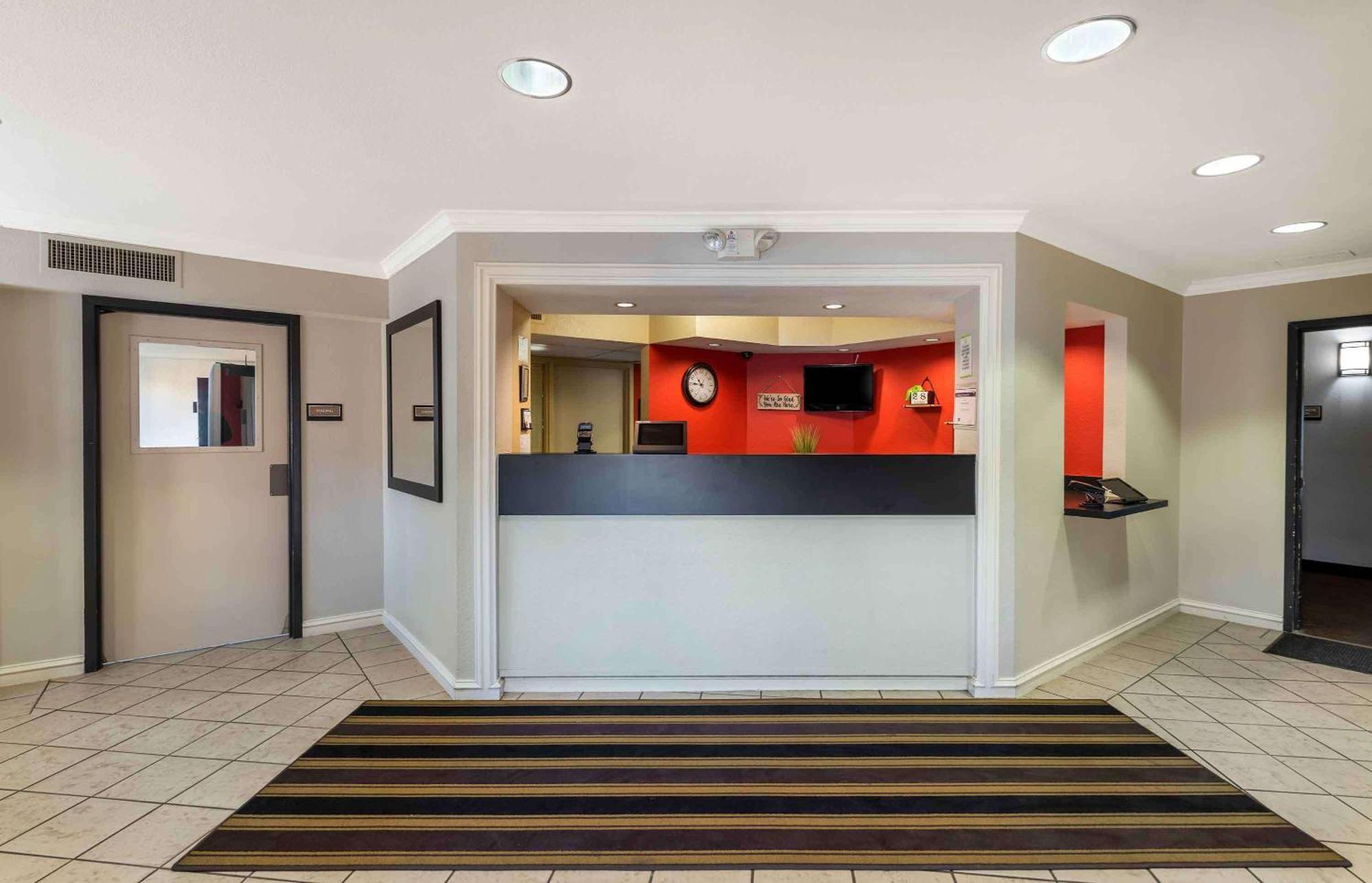 Extended Stay America Suites - Minneapolis - Airport - Eagan - North Екстер'єр фото