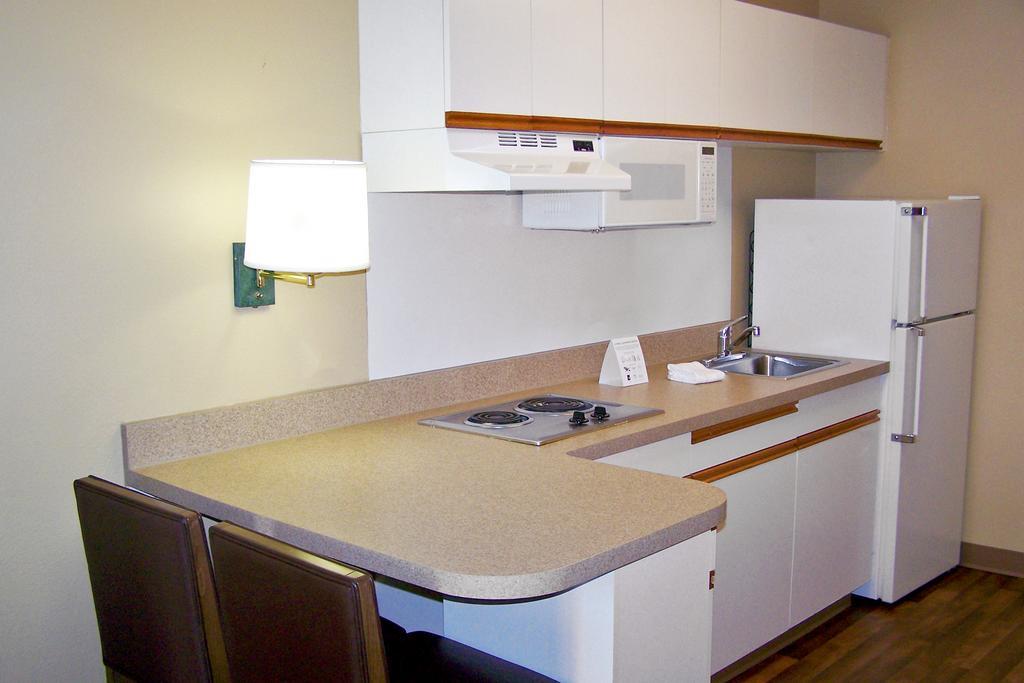 Extended Stay America Suites - Minneapolis - Airport - Eagan - North Екстер'єр фото