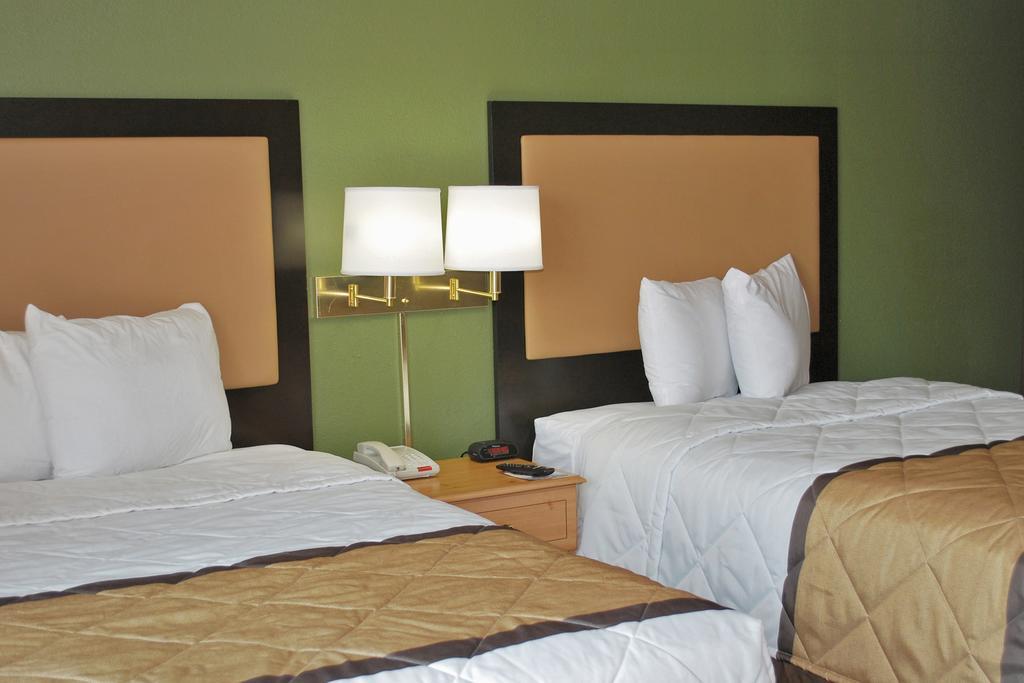 Extended Stay America Suites - Minneapolis - Airport - Eagan - North Екстер'єр фото