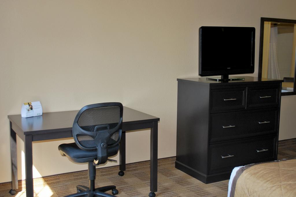 Extended Stay America Suites - Minneapolis - Airport - Eagan - North Екстер'єр фото