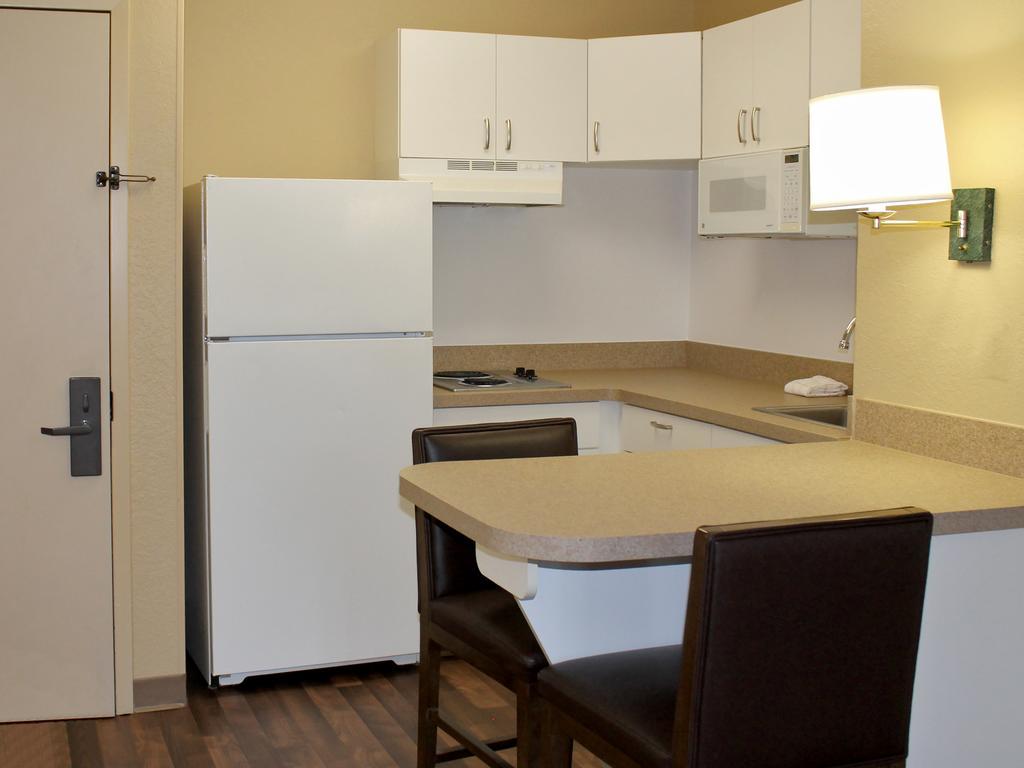 Extended Stay America Suites - Minneapolis - Airport - Eagan - North Екстер'єр фото