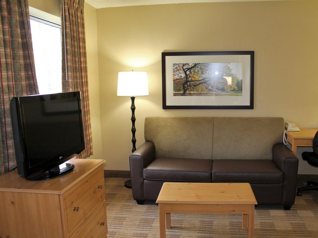 Extended Stay America Suites - Minneapolis - Airport - Eagan - North Екстер'єр фото