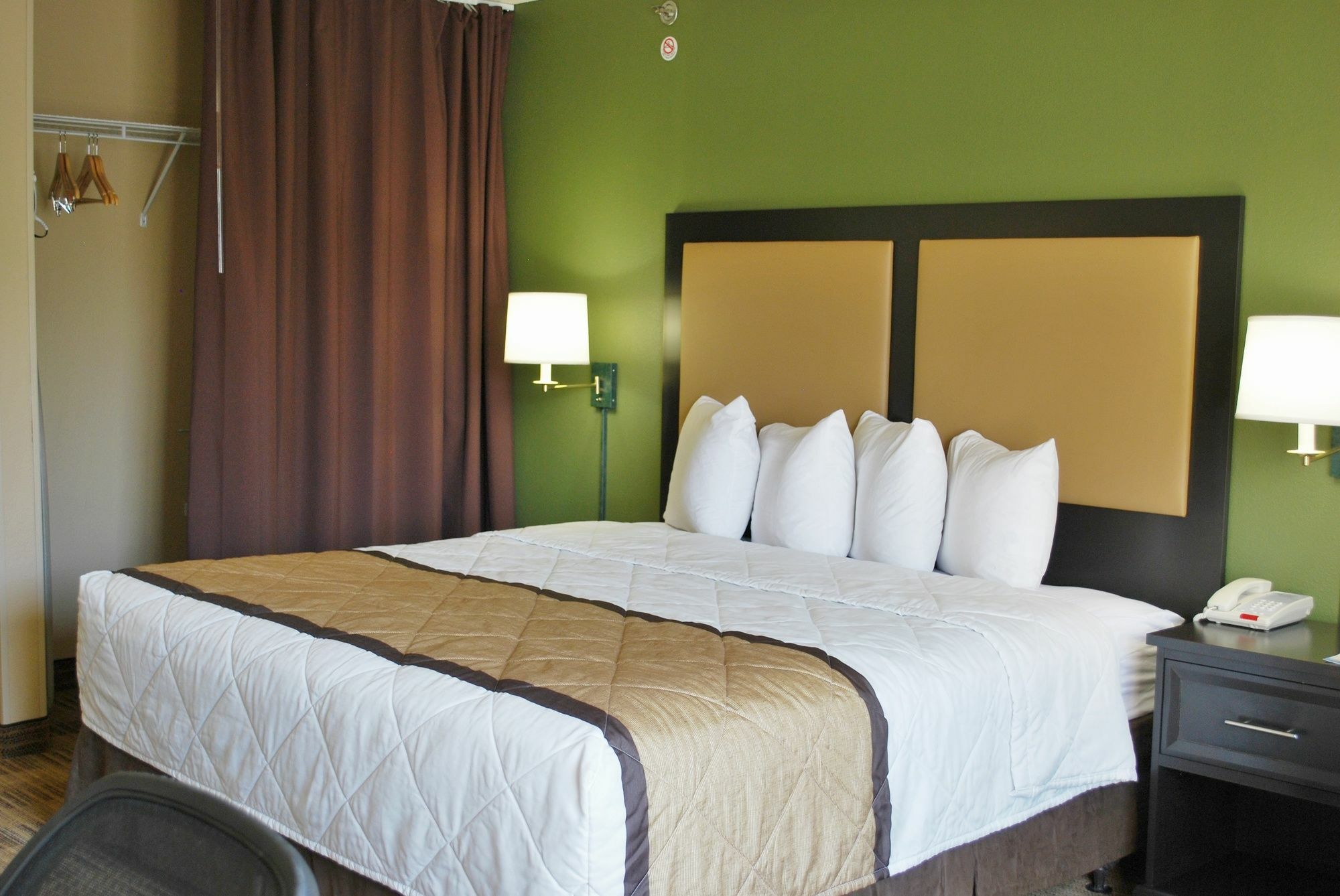 Extended Stay America Suites - Minneapolis - Airport - Eagan - North Екстер'єр фото