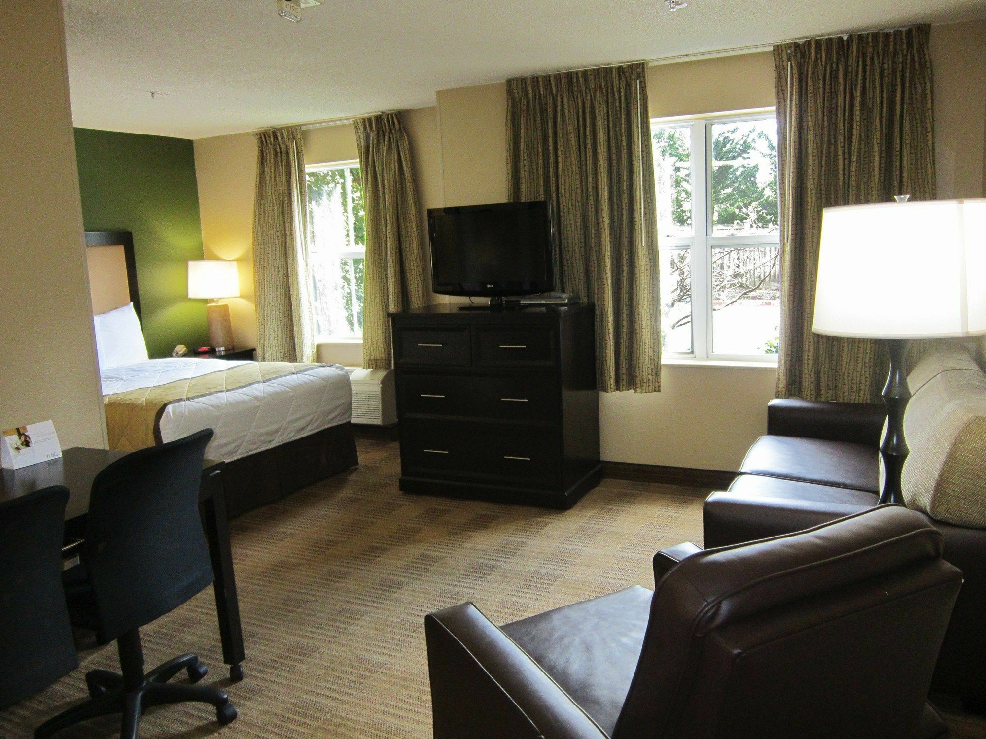 Extended Stay America Suites - Minneapolis - Airport - Eagan - North Екстер'єр фото
